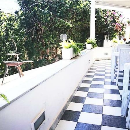 Casa Lu Salentu Hotel Торе Лапило Екстериор снимка