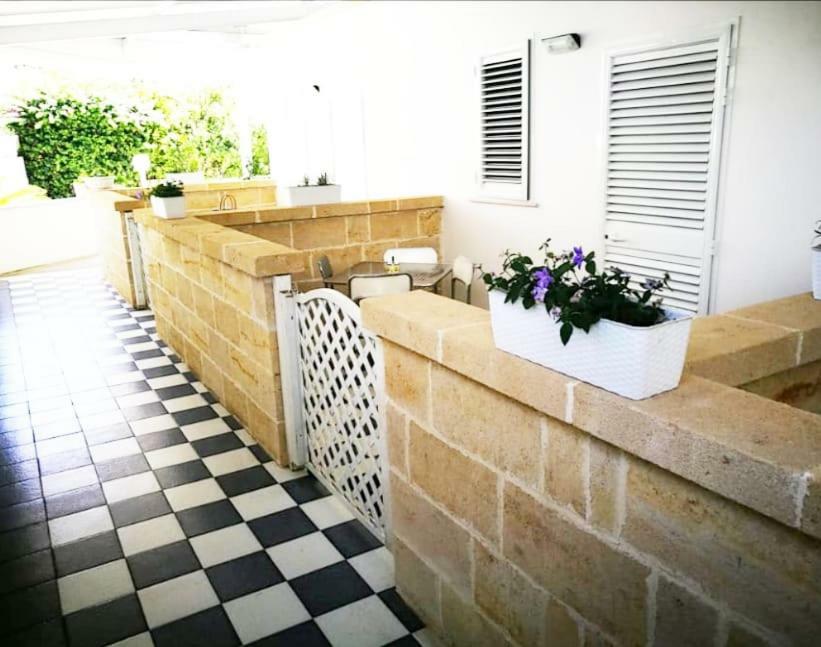 Casa Lu Salentu Hotel Торе Лапило Екстериор снимка