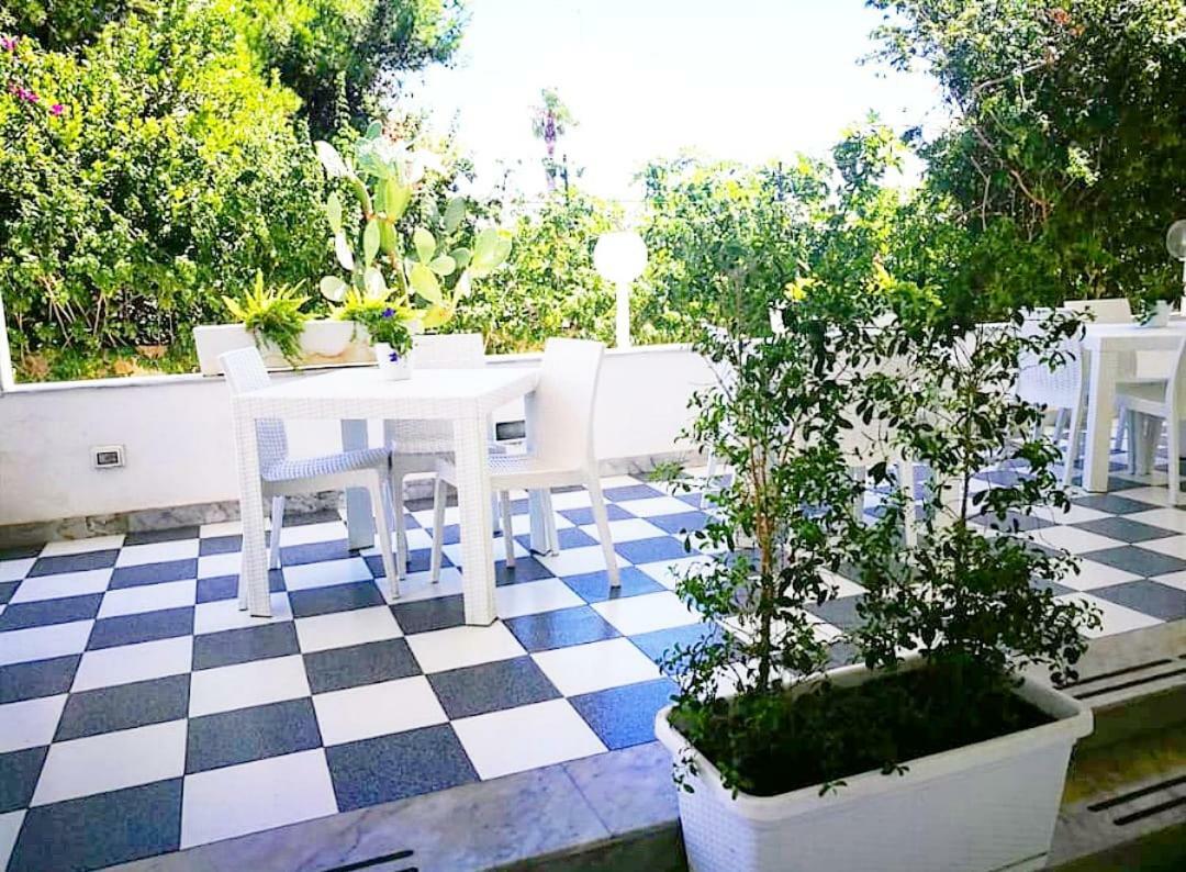 Casa Lu Salentu Hotel Торе Лапило Екстериор снимка