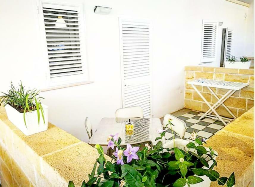 Casa Lu Salentu Hotel Торе Лапило Екстериор снимка