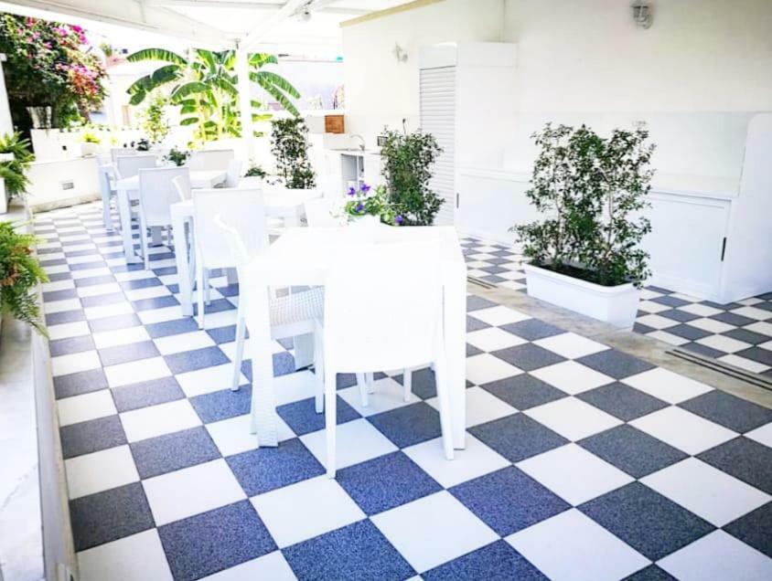 Casa Lu Salentu Hotel Торе Лапило Екстериор снимка