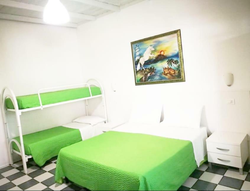 Casa Lu Salentu Hotel Торе Лапило Екстериор снимка